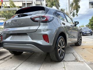 Ford Puma 2021 1.5 TDCi EcoBlue Titanium ΑΥΤΟΜΑΤΟ ΠΑΡΚΑΡΙΣΜΑ-thumb-17