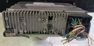 ΡΑΔΙΟ-CD BMW E87 SERIES 1-thumb-1