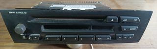 ΡΑΔΙΟ-CD BMW E87 SERIES 1-thumb-3