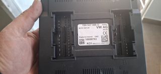 ΕΓΚΕΦΑΛΟΣ - ΜΟΝΑΔΑ ΑΝΕΣΗΣ ( BCM )  VW UP , SEAT Mii , SKODA CITIGO  2010-2024