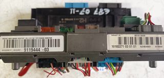 ΑΣΦΑΛΕΙΟΘΗΚΗ BMW E87 SERIES 1-thumb-3