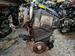 ΚΙΝΗΤΗΡΑΣ RENAULT CLIO 1.5 DCI 2009 [ K9K ]-thumb-4