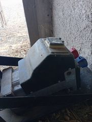 Τρακτέρ Agrotika 2023 10