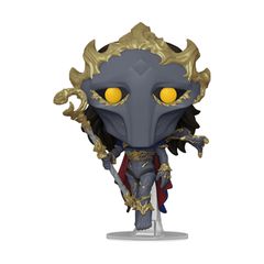 Funko Pop! Television: Arcane League of Legends - Champion Viktor #1487 Vinyl Figure