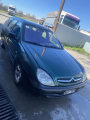 Citroen Xsara 2000 Exclusive-thumb-1