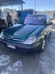 Citroen Xsara 2000 Exclusive-thumb-2