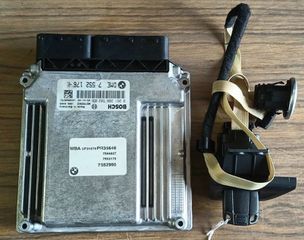 ΣΕΤ IMMOBILIZER BMW E87 SERIES 1-thumb-3