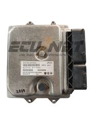 ΕΓΚΕΦΑΛΟΣ ΚΙΝΗΤΗΡΑ MAGNETI MARELLI ALFA ROMEO MITO 1.3 JTDM 55258958 MJD 8F3.M2 BC0118329C HW1FL D419