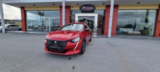 Peugeot 208 2020 ΠΡΟΣΦΟΡΑ GT LINE ΑΥΤΟΜΑΤΟ-thumb-3