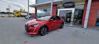 Peugeot 208 2020 ΠΡΟΣΦΟΡΑ GT LINE ΑΥΤΟΜΑΤΟ