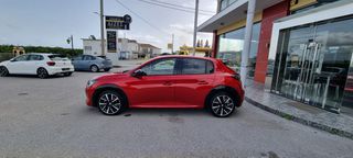 Peugeot 208 2020 ΠΡΟΣΦΟΡΑ GT LINE ΑΥΤΟΜΑΤΟ-thumb-4