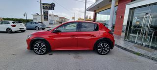 Peugeot 208 2020 ΠΡΟΣΦΟΡΑ GT LINE ΑΥΤΟΜΑΤΟ-thumb-5