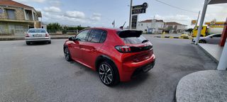Peugeot 208 2020 ΠΡΟΣΦΟΡΑ GT LINE ΑΥΤΟΜΑΤΟ-thumb-6