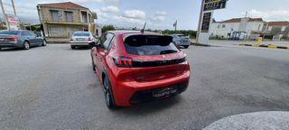 Peugeot 208 2020 ΠΡΟΣΦΟΡΑ GT LINE ΑΥΤΟΜΑΤΟ-thumb-7