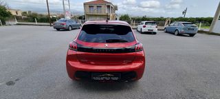 Peugeot 208 2020 ΠΡΟΣΦΟΡΑ GT LINE ΑΥΤΟΜΑΤΟ-thumb-8