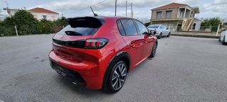Peugeot 208 2020 ΠΡΟΣΦΟΡΑ GT LINE ΑΥΤΟΜΑΤΟ-thumb-9