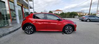 Peugeot 208 2020 ΠΡΟΣΦΟΡΑ GT LINE ΑΥΤΟΜΑΤΟ-thumb-10