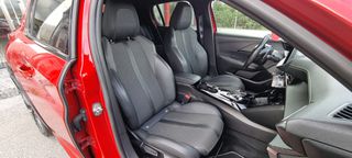 Peugeot 208 2020 ΠΡΟΣΦΟΡΑ GT LINE ΑΥΤΟΜΑΤΟ-thumb-12