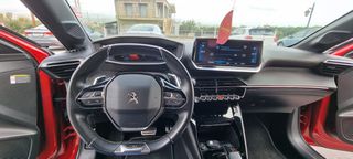 Peugeot 208 2020 ΠΡΟΣΦΟΡΑ GT LINE ΑΥΤΟΜΑΤΟ-thumb-15