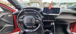 Peugeot 208 2020 ΠΡΟΣΦΟΡΑ GT LINE ΑΥΤΟΜΑΤΟ-thumb-16