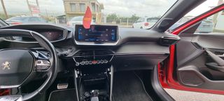 Peugeot 208 2020 ΠΡΟΣΦΟΡΑ GT LINE ΑΥΤΟΜΑΤΟ-thumb-19