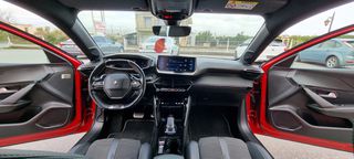 Peugeot 208 2020 ΠΡΟΣΦΟΡΑ GT LINE ΑΥΤΟΜΑΤΟ-thumb-21