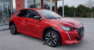 Peugeot 208 2020 ΠΡΟΣΦΟΡΑ GT LINE ΑΥΤΟΜΑΤΟ