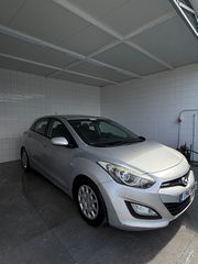 Hyundai i 30 2013 DIESEL 1.4 CRDI 6-SPEED EURO5!