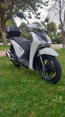 Honda SH 150i 2015 SPORTY