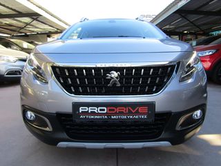 Peugeot 2008 2018 CROSSWAY ΟΡΟΦΗ ΚΛΙΜΑ NAVI ΚΑΜΕΡΑ ALCANTARA  ''PRODRIVE'-thumb-72