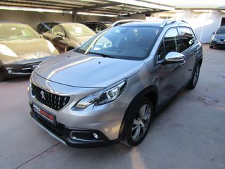 Peugeot 2008 2018 CROSSWAY ΟΡΟΦΗ ΚΛΙΜΑ NAVI ΚΑΜΕΡΑ ALCANTARA  ''PRODRIVE'-thumb-3