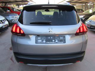 Peugeot 2008 2018 CROSSWAY ΟΡΟΦΗ ΚΛΙΜΑ NAVI ΚΑΜΕΡΑ ALCANTARA  ''PRODRIVE'-thumb-75