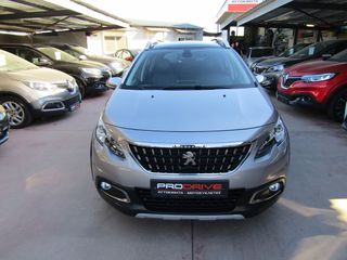 Peugeot 2008 2018 CROSSWAY ΟΡΟΦΗ ΚΛΙΜΑ NAVI ΚΑΜΕΡΑ ALCANTARA  ''PRODRIVE'-thumb-6
