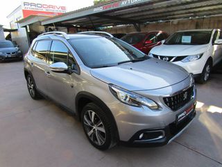 Peugeot 2008 2018 CROSSWAY ΟΡΟΦΗ ΚΛΙΜΑ NAVI ΚΑΜΕΡΑ ALCANTARA  ''PRODRIVE'-thumb-9