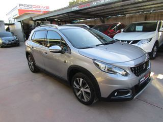 Peugeot 2008 2018 CROSSWAY ΟΡΟΦΗ ΚΛΙΜΑ NAVI ΚΑΜΕΡΑ ALCANTARA  ''PRODRIVE'-thumb-10