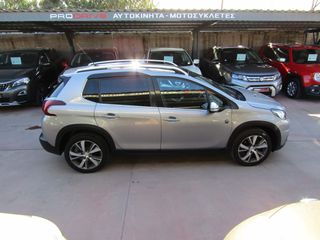 Peugeot 2008 2018 CROSSWAY ΟΡΟΦΗ ΚΛΙΜΑ NAVI ΚΑΜΕΡΑ ALCANTARA  ''PRODRIVE'-thumb-11