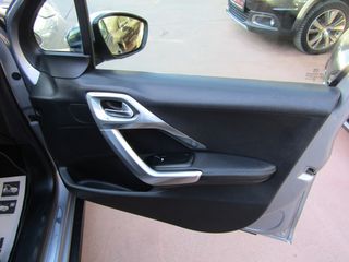 Peugeot 2008 2018 CROSSWAY ΟΡΟΦΗ ΚΛΙΜΑ NAVI ΚΑΜΕΡΑ ALCANTARA  ''PRODRIVE'-thumb-38