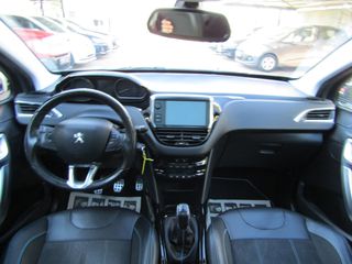 Peugeot 2008 2018 CROSSWAY ΟΡΟΦΗ ΚΛΙΜΑ NAVI ΚΑΜΕΡΑ ALCANTARA  ''PRODRIVE'-thumb-39