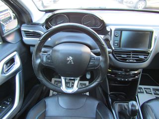 Peugeot 2008 2018 CROSSWAY ΟΡΟΦΗ ΚΛΙΜΑ NAVI ΚΑΜΕΡΑ ALCANTARA  ''PRODRIVE'-thumb-40