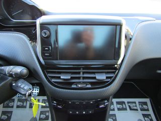 Peugeot 2008 2018 CROSSWAY ΟΡΟΦΗ ΚΛΙΜΑ NAVI ΚΑΜΕΡΑ ALCANTARA  ''PRODRIVE'-thumb-42