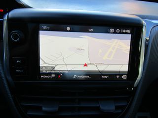 Peugeot 2008 2018 CROSSWAY ΟΡΟΦΗ ΚΛΙΜΑ NAVI ΚΑΜΕΡΑ ALCANTARA  ''PRODRIVE'-thumb-55