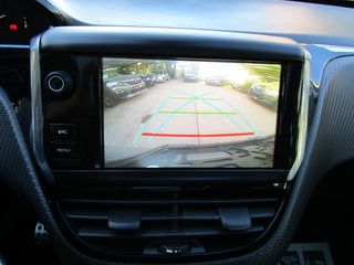 Peugeot 2008 2018 CROSSWAY ΟΡΟΦΗ ΚΛΙΜΑ NAVI ΚΑΜΕΡΑ ALCANTARA  ''PRODRIVE'-thumb-56