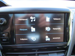 Peugeot 2008 2018 CROSSWAY ΟΡΟΦΗ ΚΛΙΜΑ NAVI ΚΑΜΕΡΑ ALCANTARA  ''PRODRIVE'-thumb-58