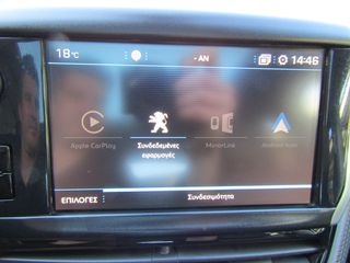 Peugeot 2008 2018 CROSSWAY ΟΡΟΦΗ ΚΛΙΜΑ NAVI ΚΑΜΕΡΑ ALCANTARA  ''PRODRIVE'-thumb-59