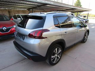 Peugeot 2008 2018 CROSSWAY ΟΡΟΦΗ ΚΛΙΜΑ NAVI ΚΑΜΕΡΑ ALCANTARA  ''PRODRIVE'-thumb-12