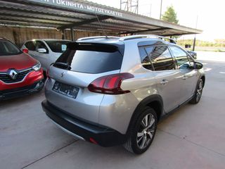 Peugeot 2008 2018 CROSSWAY ΟΡΟΦΗ ΚΛΙΜΑ NAVI ΚΑΜΕΡΑ ALCANTARA  ''PRODRIVE'-thumb-13
