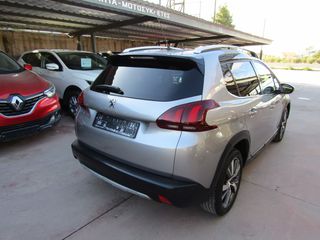 Peugeot 2008 2018 CROSSWAY ΟΡΟΦΗ ΚΛΙΜΑ NAVI ΚΑΜΕΡΑ ALCANTARA  ''PRODRIVE'-thumb-14
