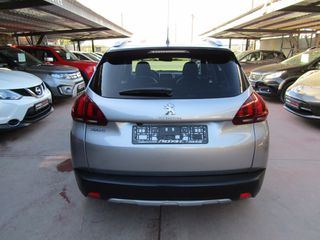 Peugeot 2008 2018 CROSSWAY ΟΡΟΦΗ ΚΛΙΜΑ NAVI ΚΑΜΕΡΑ ALCANTARA  ''PRODRIVE'-thumb-15