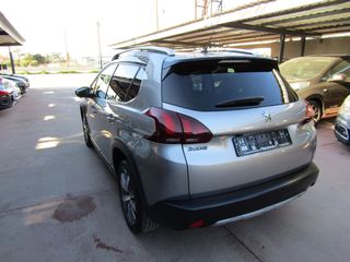 Peugeot 2008 2018 CROSSWAY ΟΡΟΦΗ ΚΛΙΜΑ NAVI ΚΑΜΕΡΑ ALCANTARA  ''PRODRIVE'-thumb-16