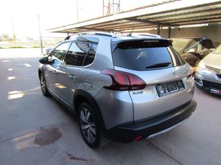 Peugeot 2008 2018 CROSSWAY ΟΡΟΦΗ ΚΛΙΜΑ NAVI ΚΑΜΕΡΑ ALCANTARA  ''PRODRIVE'-thumb-17